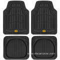 Dish Rubber Floor Mats All Weather Car Truck